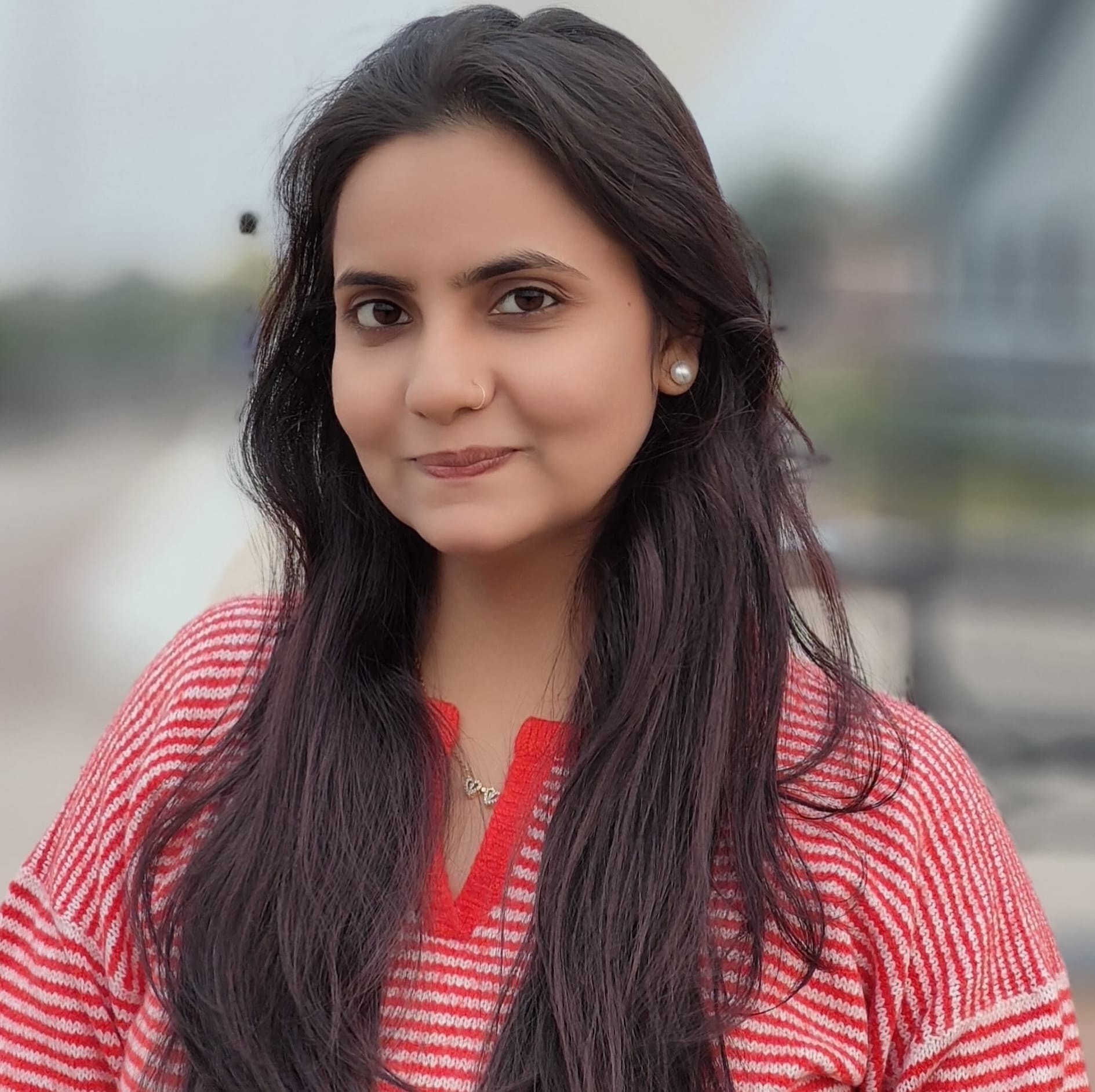 riddhi pithadiya