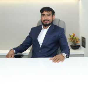 Sanjay Bambhaniya