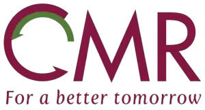CMR Green Technologies Logo