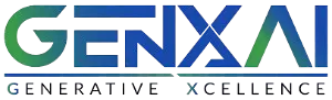 Genxai Analytics Logo