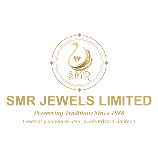 SMR Jewels Logo