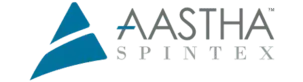 Aastha Spintex Logo