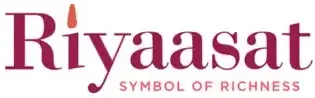 Riyaasat Lifestyle Logo