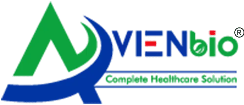 Avience Biomedicals Logo
