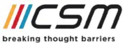 CSM Technologies Logo