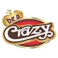 Crazy Snacks Logo