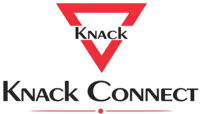 Knack Packaging Logo