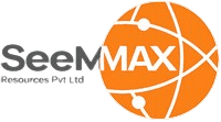 Seemax Resources Logo