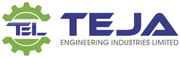 Teja Engineering Industries-sme-ipo-logo