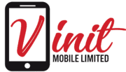 Vinit Mobile Logo