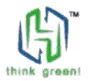 Horizon Reclaim (India) Logo