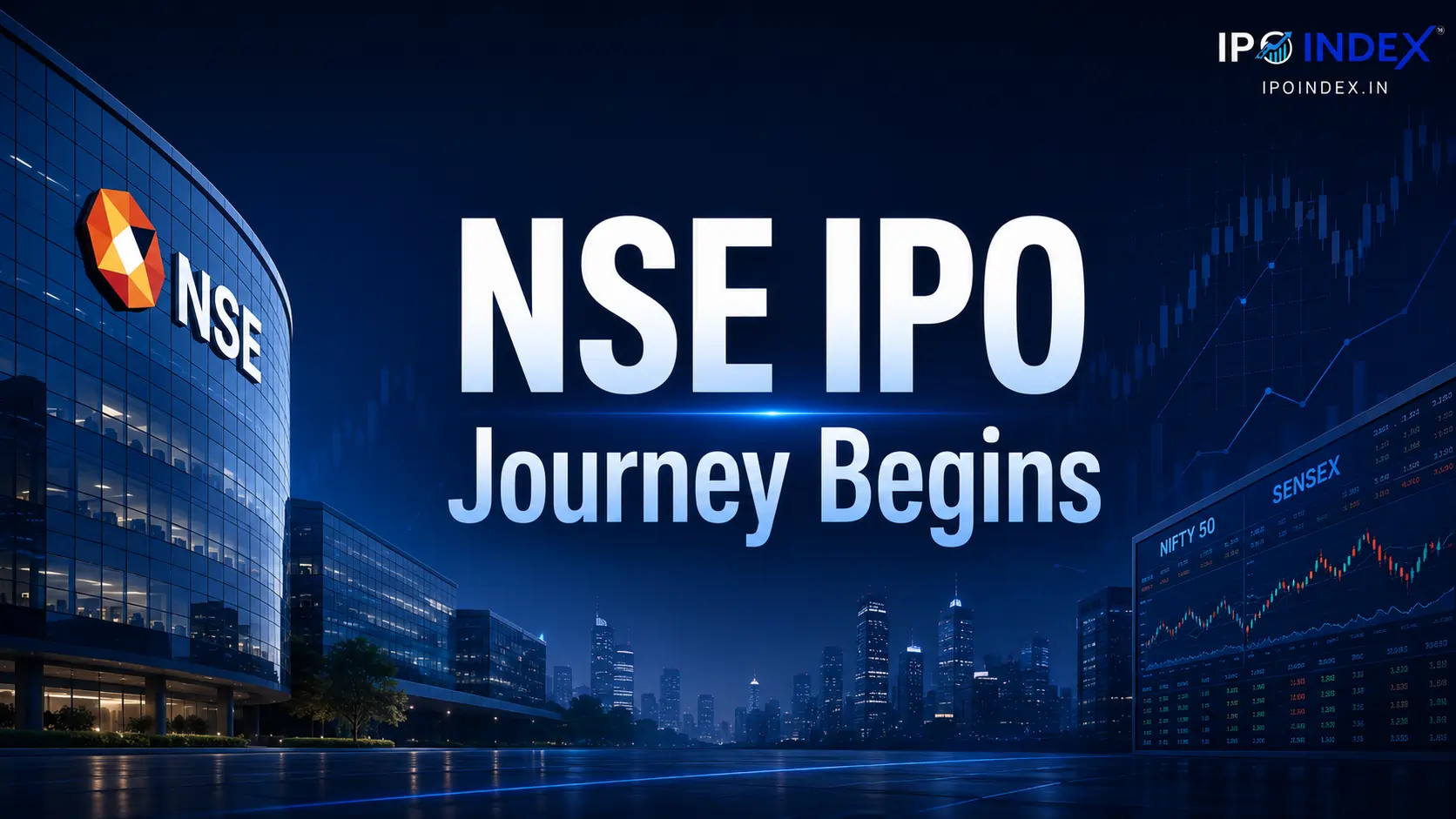 NSE IPO: What Happens Next?