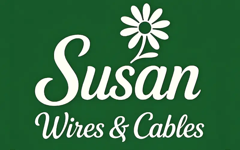 Susan Electricals India Logo