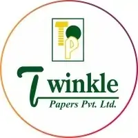 Twinkle Papers Logo