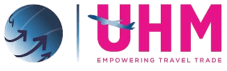 UHM Vacation Logo