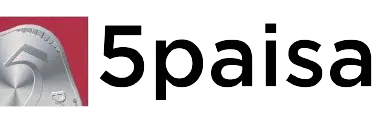 5Paisa Review 2026 logo