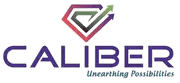 Caliber Mining & Logistics Logo