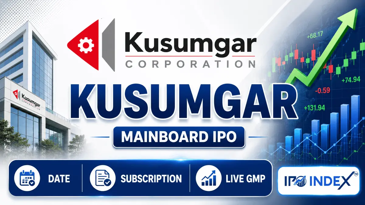 Kusumgar-ipo-details