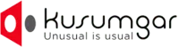 Kusumgar Logo