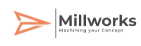 Millworks Technologies Logo
