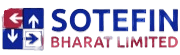 Sotefin Bharat Logo