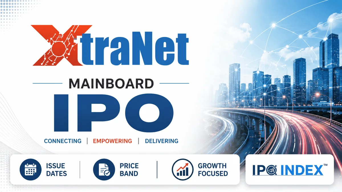 Xtranet technologies ipo