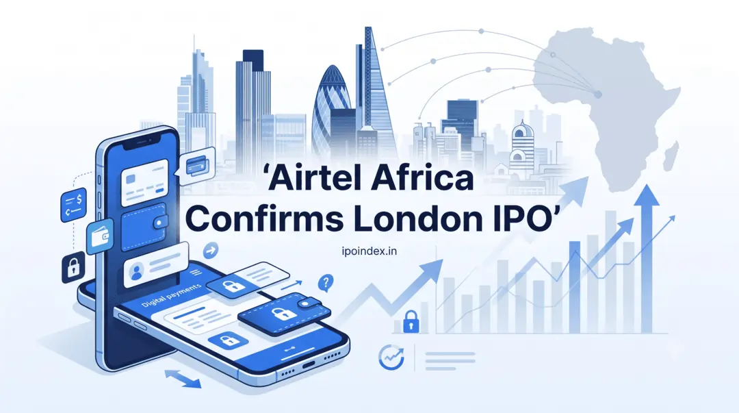 Airtel Money London IPO: Airtel Africa Sets 2026 Listing Plan
