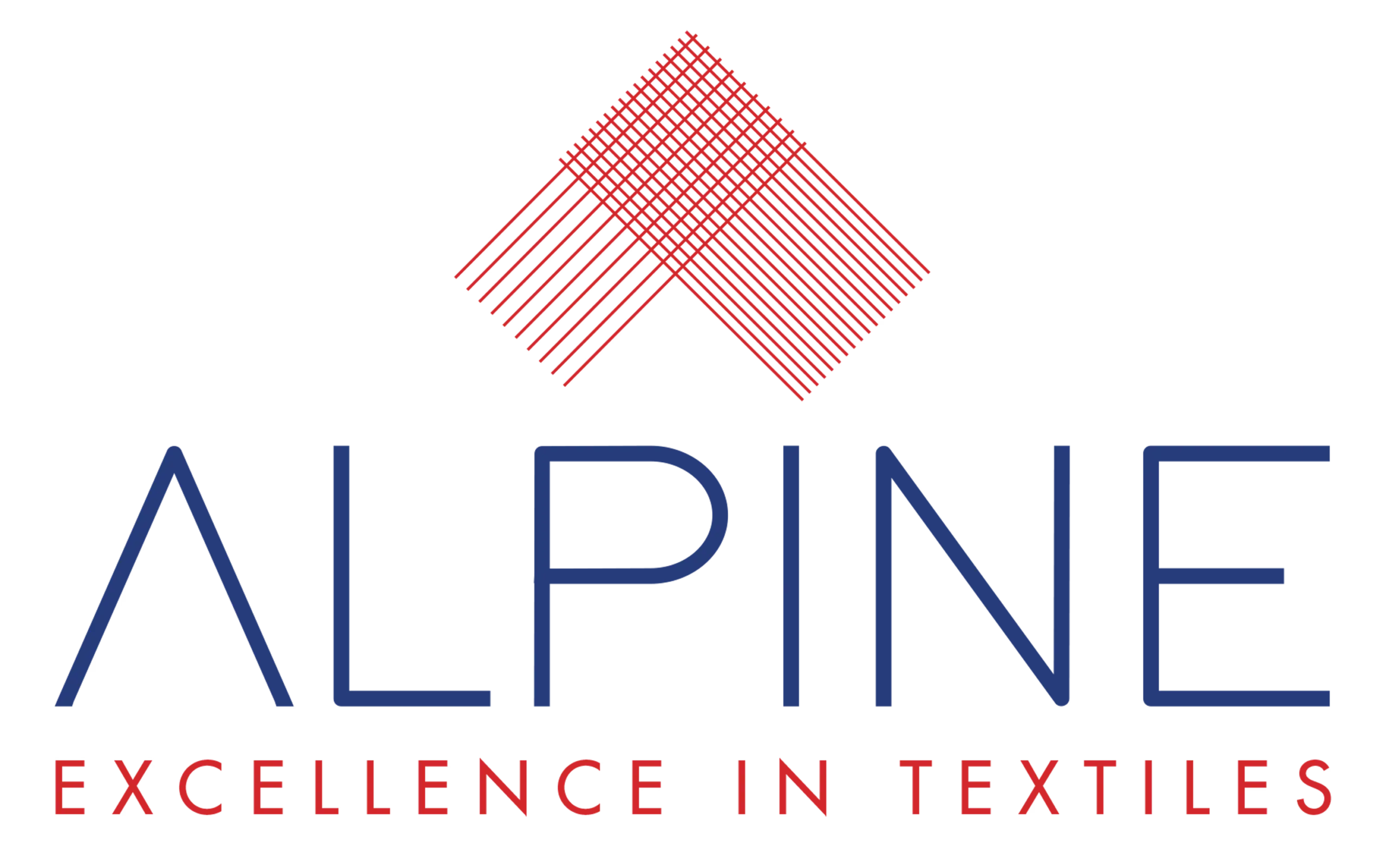 Alpine Texworld Logo