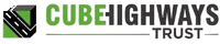 Cube Highways Trust InvIT2026 Logo