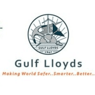 Gulf Lloyds Logo