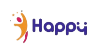 Happy Steels Logo