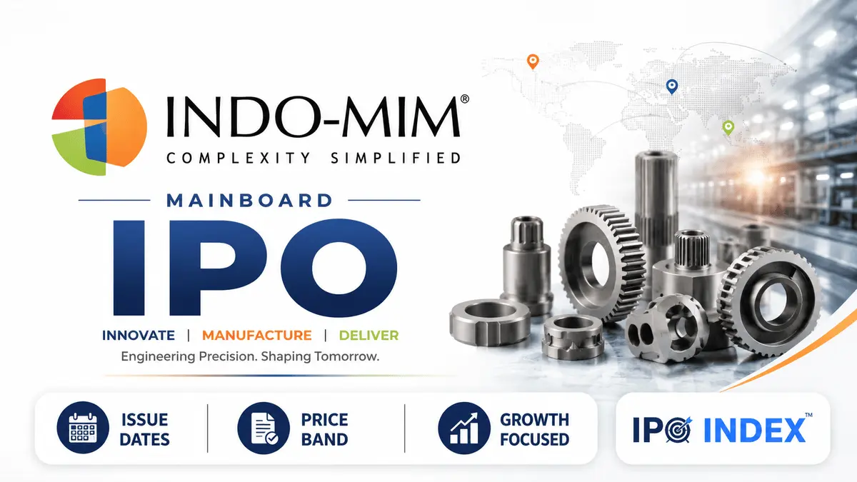 indo-mim ipo