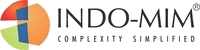 Indo-MIM Logo
