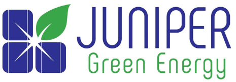  Juniper Green Energy Ltd. Logo