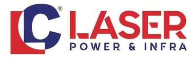 Laser Power & Infra Logo