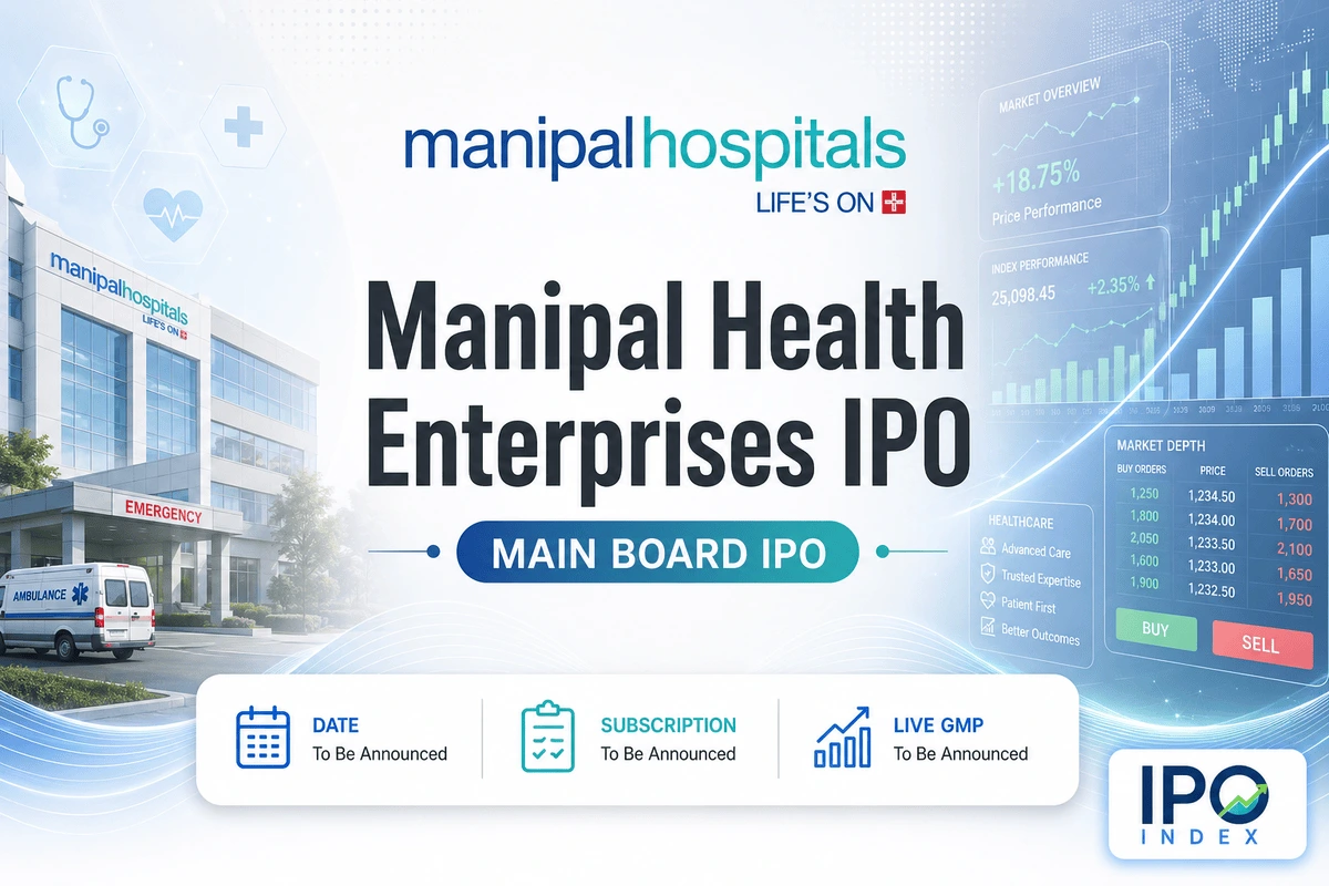 manipal health ipo image