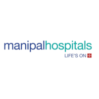 Manipal Health Enterprises Logo