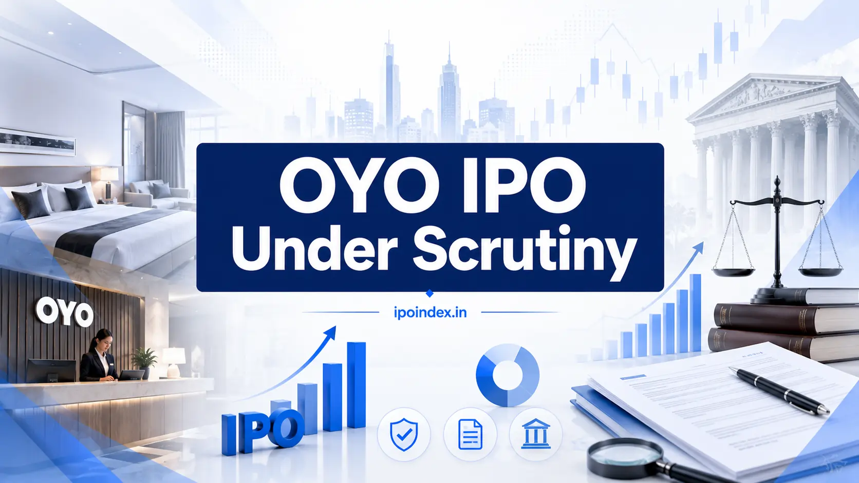 Zostel Asks SEBI To Review OYO IPO Papers