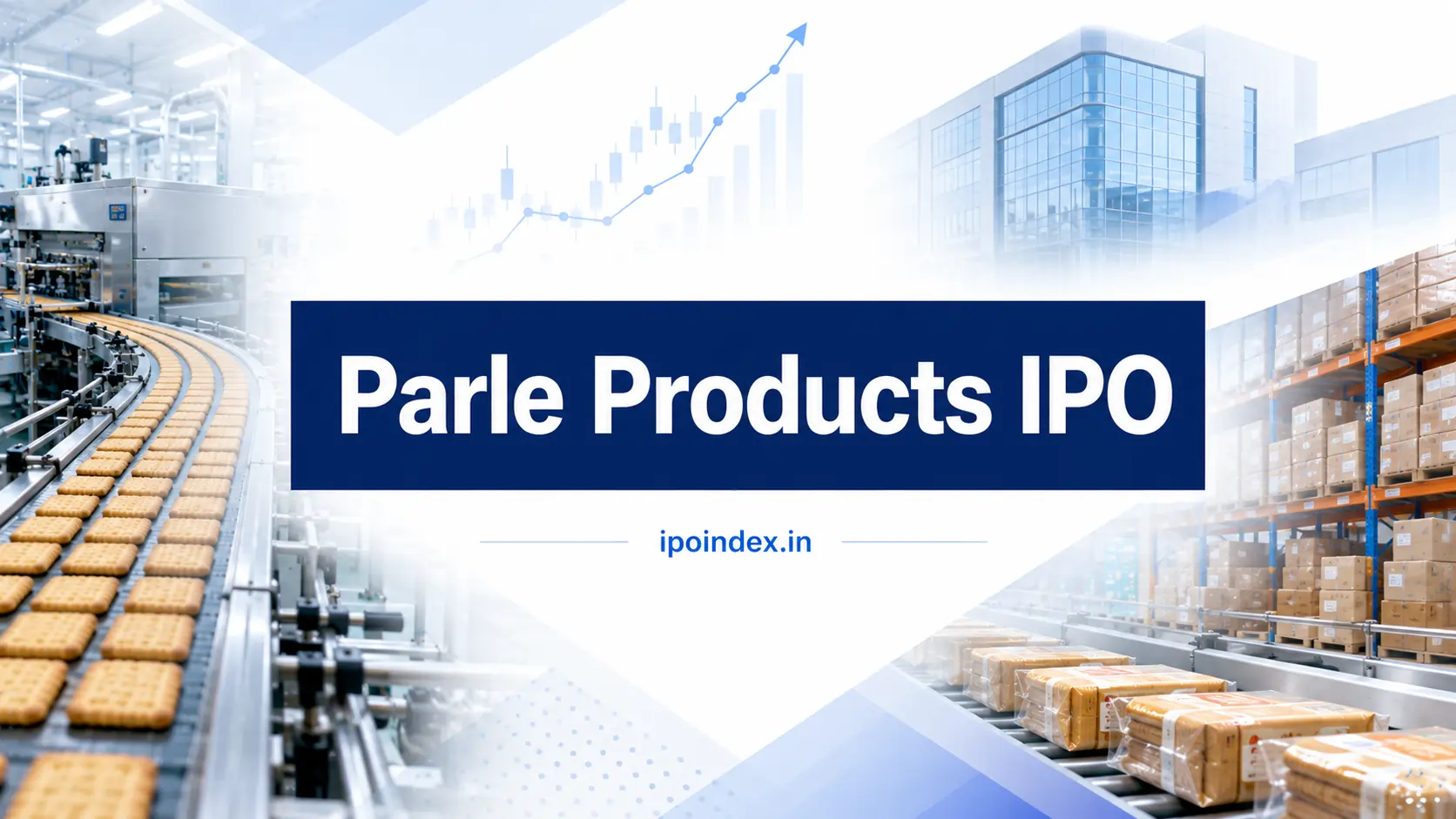 Biscuits Giant Parle Products IPO – Huge Public Listing Next Year