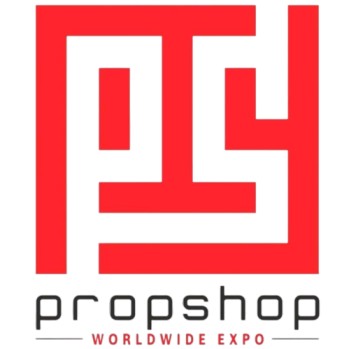 Propshop Events & Exhibitions Logo