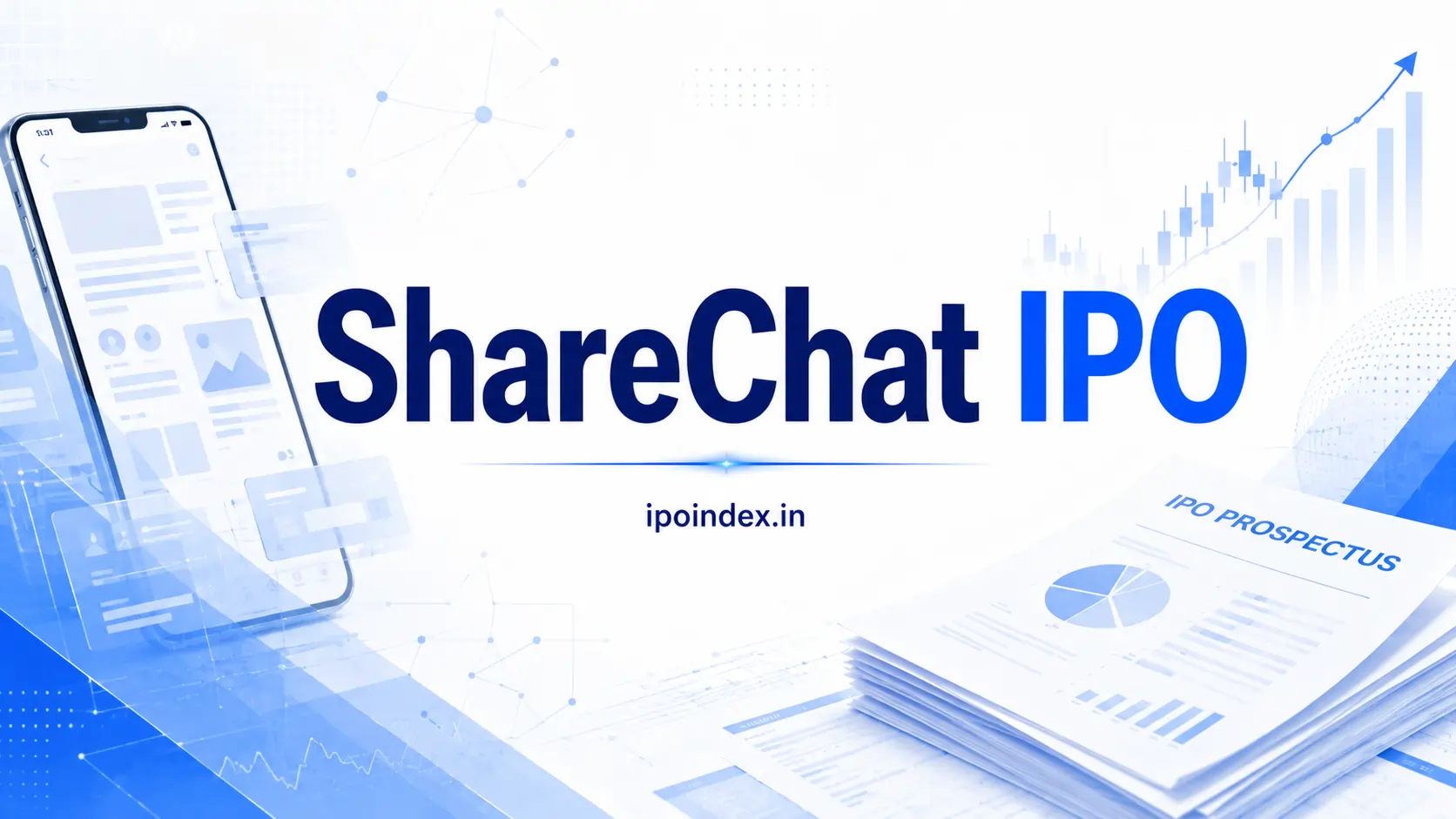 ShareChat IPO: Owner Mohalla Tech Aims for IPO Next Year