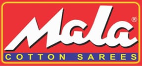 Shree Balaji Mala Logo