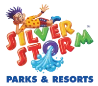Silverstorm Parks & Resorts Logo